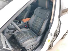 FAW Besturn T77 2023 1.5T Automatic Luxury - ფოტო 15