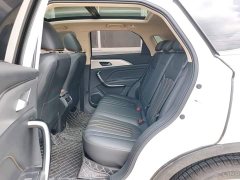 FAW Besturn T77 2023 1.5T Automatic Luxury - ფოტო 17