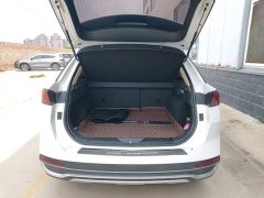 FAW Besturn T77 2023 1.5T Automatic Luxury - ფოტო 19