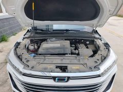 FAW Besturn T77 2023 1.5T Automatic Luxury - ფოტო 20