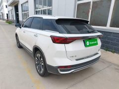 FAW Besturn T77 2023 1.5T Automatic Luxury - ფოტო 5