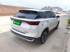 FAW Besturn T77 2023 1.5T Automatic Luxury - ფოტო 7