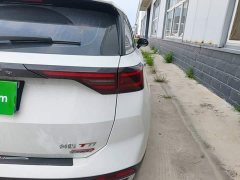 FAW Besturn T77 2023 1.5T Automatic Luxury - ფოტო 8