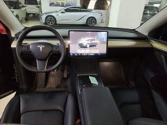 Tesla Model Y Facelift Rear-Wheel Drive - ფოტო 10