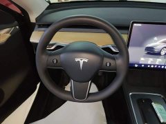 Tesla Model Y Facelift Rear-Wheel Drive - ფოტო 11