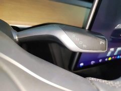 Tesla Model Y Facelift Rear-Wheel Drive - ფოტო 14