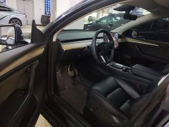 Tesla Model Y Facelift Rear-Wheel Drive - ფოტო 16