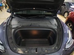 Tesla Model Y Facelift Rear-Wheel Drive - ფოტო 20