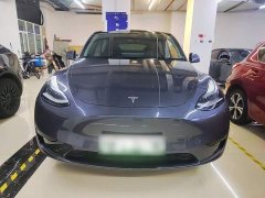 Tesla Model Y Facelift Rear-Wheel Drive - ფოტო 3