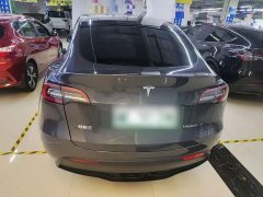 Tesla Model Y Facelift Rear-Wheel Drive - ფოტო 6