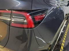 Tesla Model Y Facelift Rear-Wheel Drive - ფოტო 8