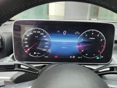 Mercedes-Benz C-Class C 200 L Sport Edition - ფოტო 12