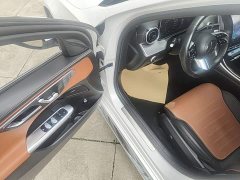 Mercedes-Benz C-Class C 200 L Sport Edition - ფოტო 16