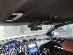 Mercedes-Benz C-Class C 200 L Sport Edition - ფოტო 18