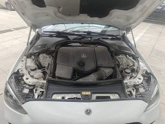 Mercedes-Benz C-Class C 200 L Sport Edition - ფოტო 20