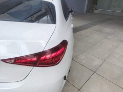 Mercedes-Benz C-Class C 200 L Sport Edition - ფოტო 8