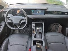SAIC MG i5 2023 1.5L CVT Prestige - ფოტო 10