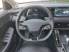 SAIC MG i5 2023 1.5L CVT Prestige - ფოტო 11