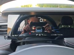 SAIC MG i5 2023 1.5L CVT Prestige - ფოტო 12