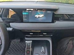 SAIC MG i5 2023 1.5L CVT Prestige - ფოტო 13