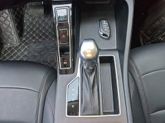 SAIC MG i5 2023 1.5L CVT Prestige - ფოტო 14