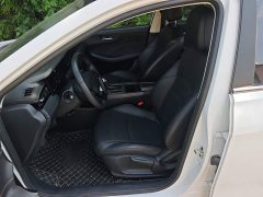 SAIC MG i5 2023 1.5L CVT Prestige - ფოტო 15