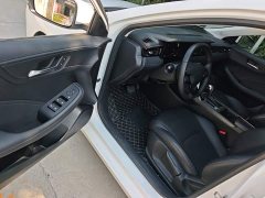 SAIC MG i5 2023 1.5L CVT Prestige - ფოტო 16