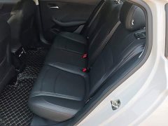 SAIC MG i5 2023 1.5L CVT Prestige - ფოტო 17
