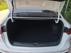 SAIC MG i5 2023 1.5L CVT Prestige - ფოტო 19