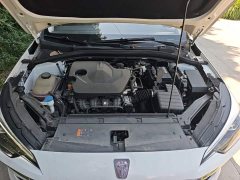 SAIC MG i5 2023 1.5L CVT Prestige - ფოტო 20