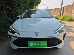 SAIC MG i5 2023 1.5L CVT Prestige - ფოტო 3