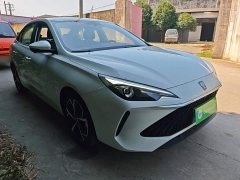 SAIC MG i5 2023 1.5L CVT Prestige - ფოტო 4