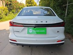 SAIC MG i5 2023 1.5L CVT Prestige - ფოტო 6