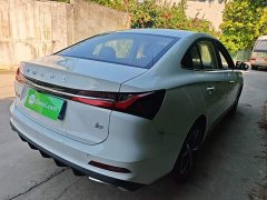 SAIC MG i5 2023 1.5L CVT Prestige - ფოტო 7