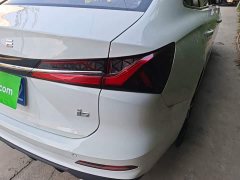 SAIC MG i5 2023 1.5L CVT Prestige - ფოტო 8