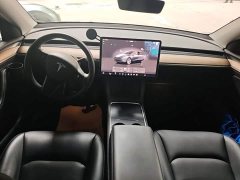Tesla Model Y Facelift Rear-Wheel Drive - ფოტო 10