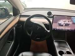 Tesla Model Y Facelift Rear-Wheel Drive - ფოტო 11