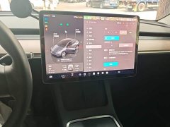 Tesla Model Y Facelift Rear-Wheel Drive - ფოტო 13