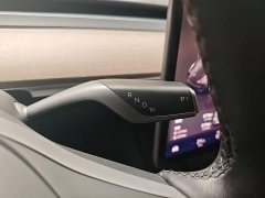 Tesla Model Y Facelift Rear-Wheel Drive - ფოტო 14