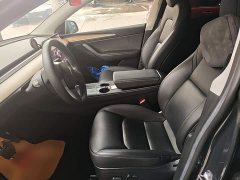 Tesla Model Y Facelift Rear-Wheel Drive - ფოტო 15