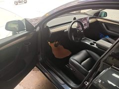 Tesla Model Y Facelift Rear-Wheel Drive - ფოტო 16