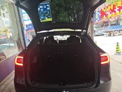 Tesla Model Y Facelift Rear-Wheel Drive - ფოტო 19
