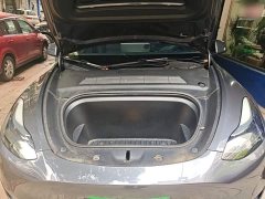 Tesla Model Y Facelift Rear-Wheel Drive - ფოტო 20