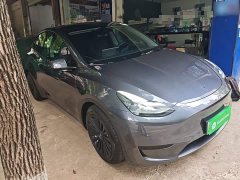 Tesla Model Y Facelift Rear-Wheel Drive - ფოტო 4
