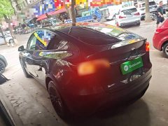 Tesla Model Y Facelift Rear-Wheel Drive - ფოტო 5