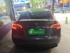 Tesla Model Y Facelift Rear-Wheel Drive - ფოტო 6
