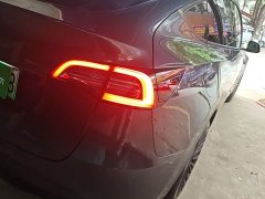 Tesla Model Y Facelift Rear-Wheel Drive - ფოტო 8