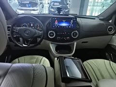 Mercedes-Benz Vito 2.0T Business Edition 7-Seater - ფოტო 10