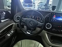 Mercedes-Benz Vito 2.0T Business Edition 7-Seater - ფოტო 11