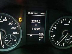 Mercedes-Benz Vito 2.0T Business Edition 7-Seater - ფოტო 12